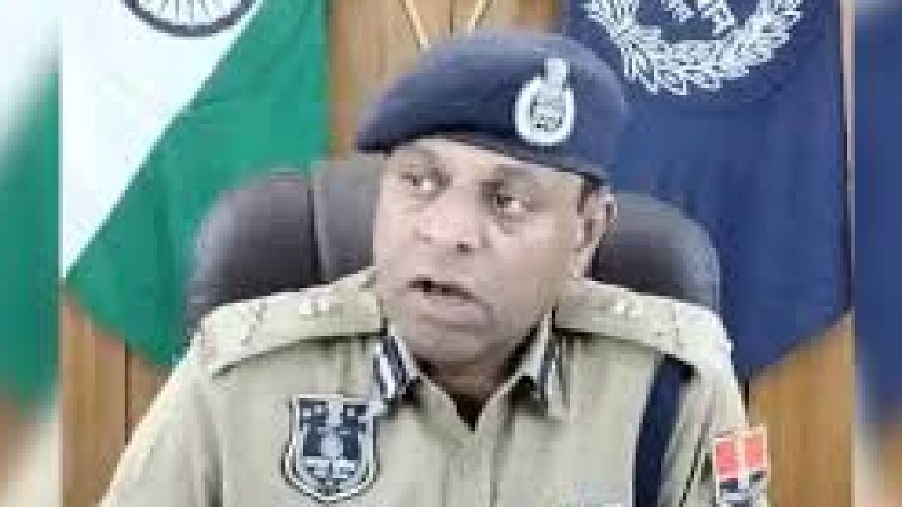 Jaipur-Suman  Murder Case :3 साल पुराने मामले में  तीन पुलिसकर्मी संस्पेंड