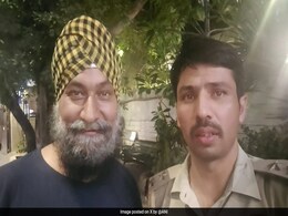 "Had Left Worldly Life": 'Taarak Mehta' Actor Who Went Missing Returns Home "Had Left Worldly Life": 'Taarak Mehta' Actor Who Went Missing Returns Home