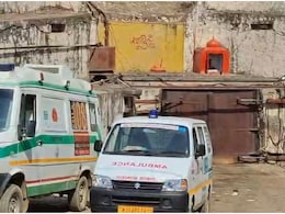 राजस्थान खदान हादसे पर बड़ा अपडेट, अब तक 8 लोगों को सुरक्षित बाहर निकाला, सामने आई नामों की लिस्ट राजस्थान खदान हादसे पर बड़ा अपडेट, अब तक 8 लोगों को सुरक्षित बाहर निकाला, सामने आई नामों की लिस्ट