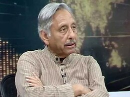 &lsquo;मनमौजी&rsquo; मणिशंकर अय्यर, जो कांग्रेस के लिए ना उगलते बनते हैं, ना निगलते