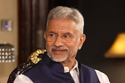 S Jaishankar Uses Cricket Analogy To Explain Article 370 Abrogation: "Umpire Had Its Own..." S Jaishankar Uses Cricket Analogy To Explain Article 370 Abrogation: "Umpire Had Its Own..."