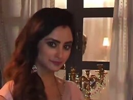 आधी रात को चाय बनाती दिखीं 'सीता माता', इतने में आ गई मोंजोलिका, वीडियो देख डर के मारे निकल जाएगी चीख