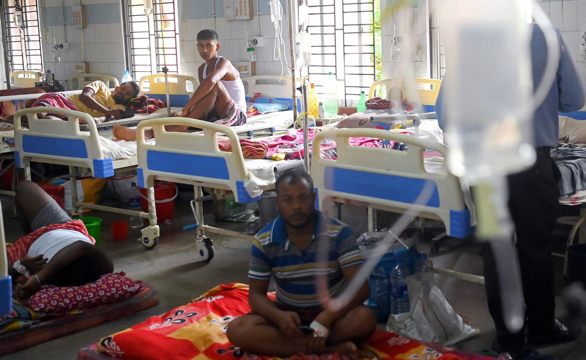 Rajasthan: अस्पतालों में अब लंबी कतारों से मिलेगी मुक्ति, स्वास्थ्य सेवाओं को ऑनलाइन करने के लिए प्रशासन ने कसी कमर