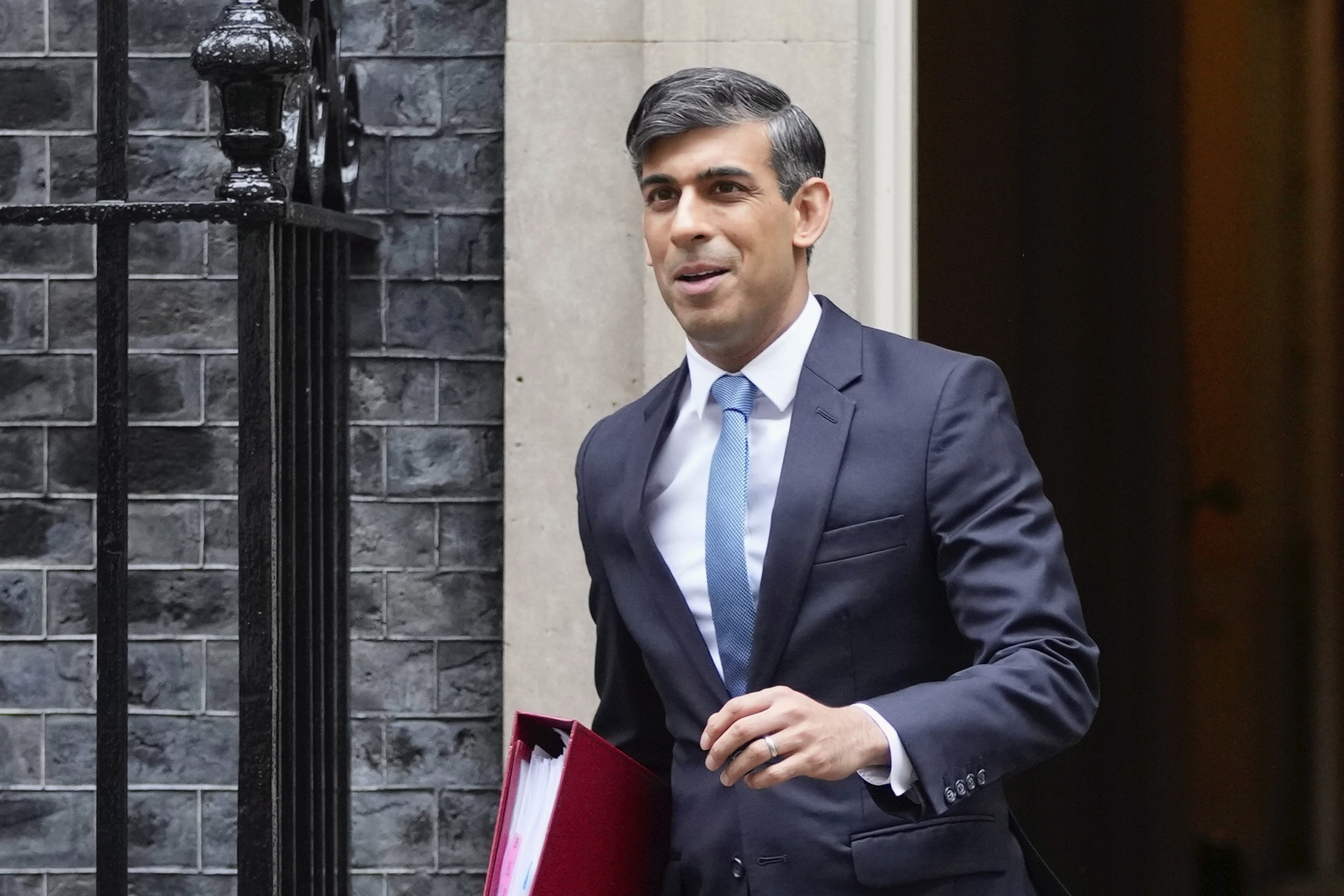 Ex-UK PM Rishi Sunak Joins Microsoft, Anthropic In Advisory Roles