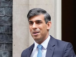 UK PM Rishi Sunak Pledges Immigration Visa Caps UK PM Rishi Sunak Pledges Immigration Visa Caps