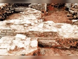 Rajasthan News: खुदाई में मिले महाभारत काल के अवशेष, ऐसे औजार अब तक भारत में कहीं नहीं मिले