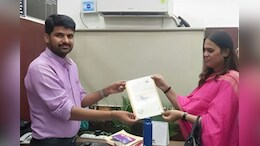 Rajasthan News: राजस्थान के ट्रांसजेंडर नूर शेखावत को OBC का पहला प्रमाण पत्र मिला, जानें कौन हैं नूर शेखावत