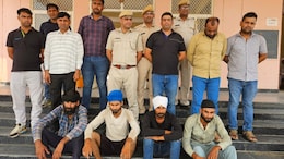 बहन के सामने पेशाब करने से नाराज 4 भाइयों ने मिलकर की थी प्रोपर्टी डीलर की हत्या, 5 दिन बाद पुलिस ने किया खुलासा