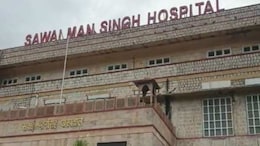 राजस्थान सरकार ने का आदेश, COVID,स्वाइन फ्लू और इन्फ्लूएंजा से संक्रमित मरीजों के लिए अलग व्यवस्था सुनिश्चित करें