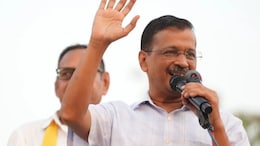 INDIA Bloc Will "Free Judiciary From Pressure": Arvind Kejriwal