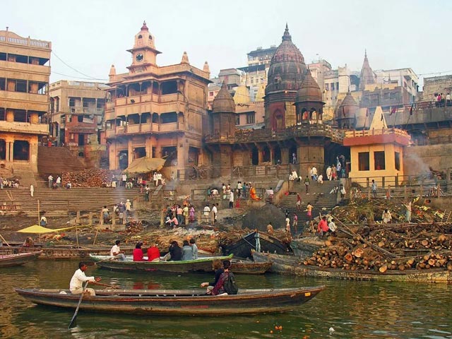 Lok Sabha Election 2024: Varanasi में PM Modi बनाएंगे जीत की Hattrick!