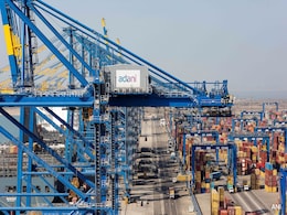 Adani Firm APSEZ Plans Port Development In Philippines Adani Firm APSEZ Plans Port Development In Philippines