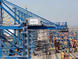 Adani Group की कंपनी अदाणी पोर्ट्स एंड एसईजेड की नजर फिलीपींस में महत्वपूर्ण विस्तार पर Adani Group की कंपनी अदाणी पोर्ट्स एंड एसईजेड की नजर फिलीपींस में महत्वपूर्ण विस्तार पर