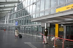 Hoax Bomb Callers Will Be Banned From Flying For 5 Years, Recommends Aviation Security Chief Hoax Bomb Callers Will Be Banned From Flying For 5 Years, Recommends Aviation Security Chief