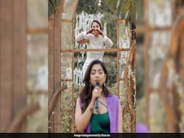 Ira Khan Shares New Pics From Udaipur Wedding, Featuring Cousin Zayn Marie Ira Khan Shares New Pics From Udaipur Wedding, Featuring Cousin Zayn Marie