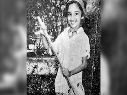 हीरोइन नहीं बीवी बनने का सपना देखती थी ये बच्ची, शादी के लिए करियर के पीक पर छोड़ दी थी फिल्म इंडस्ट्री हीरोइन नहीं बीवी बनने का सपना देखती थी ये बच्ची, शादी के लिए करियर के पीक पर छोड़ दी थी फिल्म इंडस्ट्री
