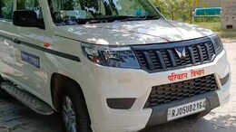 Rajasthan: सड़क किनारे ट्रक चालकों से अवैध वसूली कर रहे परिवहन विभाग के निरीक्षक और गार्ड, ACB ने हिरासत में लिया&nbsp;