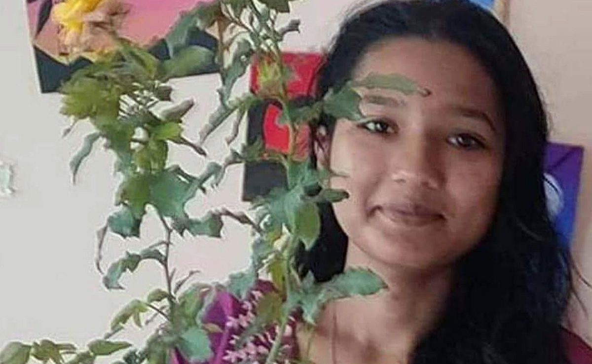 Woman, 20, Found Dead In Bengaluru Home With Slit Marks On Neck, Wrist Woman, 20, Found Dead In Bengaluru Home With Slit Marks On Neck, Wrist