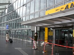 Cyclone Dana: Kolkata Airport To Suspend Flights From 6 pm Today