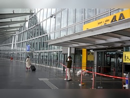 Nari Shakti Award Winner Alleges Ill-Treatment By Airline At Kolkata Airport Nari Shakti Award Winner Alleges Ill-Treatment By Airline At Kolkata Airport