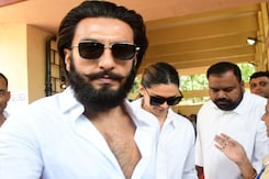 From Ranveer Singh And Deepika Padukone To Gulzar, Celebrities Cast Their Vote From Ranveer Singh And Deepika Padukone To Gulzar, Celebrities Cast Their Vote