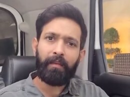 आखिर कैब ड्राइवर के साथ क्या हुआ था विक्रांत मैसी का पंगा, अब आया सच सामने