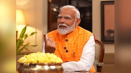PM Modi Interview: "भारत के लिए नए सिंगापुर बनाना मुश्किल काम नहीं", ब्यूरोक्रेसी को लेकर बोले-'रिक्रूटमेंट प्रोसेस...'