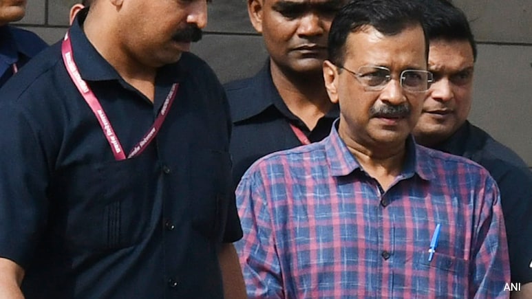 केजरीवाल ने अदालत में खुद पेश किया अपना केस, जज पर सवाल खड़े करने वाले ये 10 कारण बताए