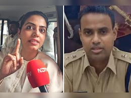स्वयं को सिंघम बनाने की कोशिश... जोधपुर ग्रामीण SP के खिलाफ कांग्रेस की पूर्व विधायक दिव्या मदेरणा ने खोला मोर्चा स्वयं को सिंघम बनाने की कोशिश... जोधपुर ग्रामीण SP के खिलाफ कांग्रेस की पूर्व विधायक दिव्या मदेरणा ने खोला मोर्चा