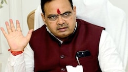 Rajasthan Minister Flags Rs 1,140-Crore 'Loss' In Project By Own Government