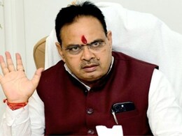 Rajasthan Minister Flags Rs 1,140-Crore 'Loss' In Project By Own Government Rajasthan Minister Flags Rs 1,140-Crore 'Loss' In Project By Own Government