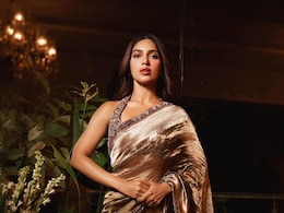 When In Switzerland, Bhumi Pednekar Did Not Miss Out On These Foods