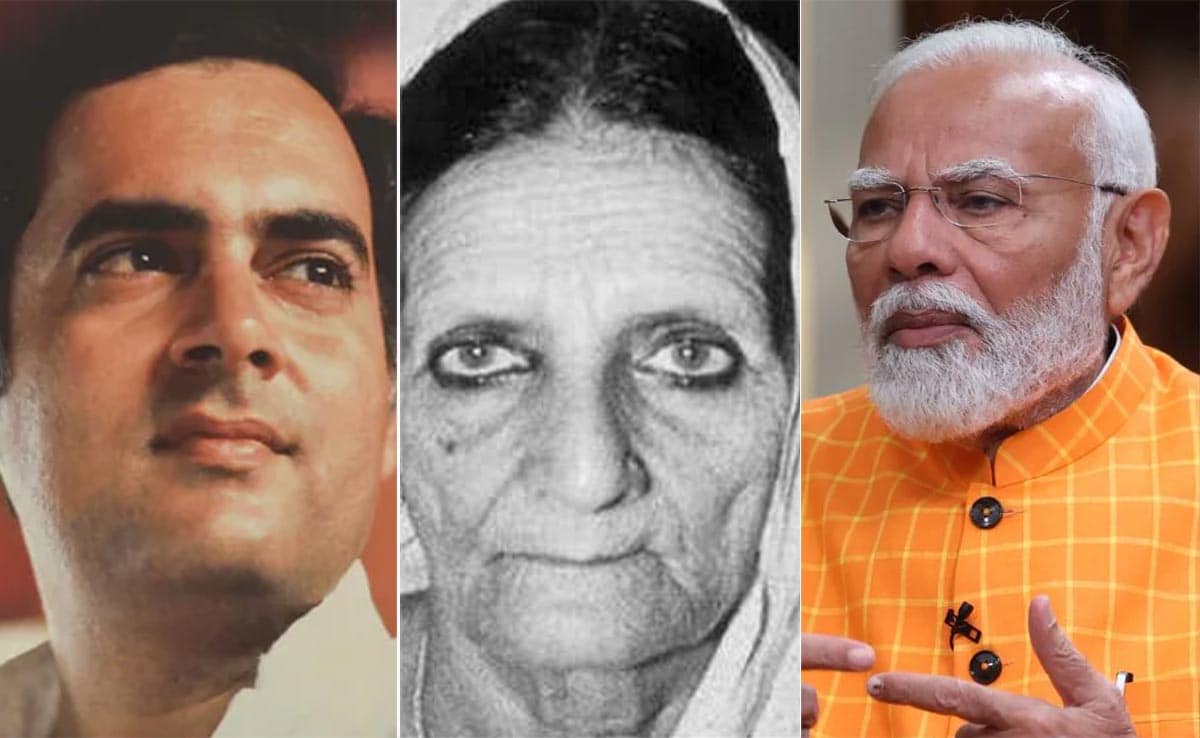साल 1986 शाहबानो केस: राजीव का वो फैसला, जो हमेशा के लिए बन गया BJP का 'ब्रह्मास्त्र'
