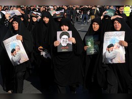 ईरान के राष्ट्रपति रईसी को आज उनके गृह नगर मशहाद में किया जाएगा सुपुर्द-ए-खाक