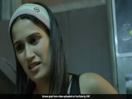 जहीर खान से की शादी, फिल्मी दुनिया से हुईं दूर... देखें अब चक दे इंडिया की सागरिका घाटगे का बदला 17 साल में लुक जहीर खान से की शादी, फिल्मी दुनिया से हुईं दूर... देखें अब चक दे इंडिया की सागरिका घाटगे का बदला 17 साल में लुक