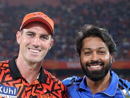 Mumbai Indians vs SunRisers Hyderabad, IPL 2024: Match Preview, Fantasy Picks, Pitch And Weather Reports Mumbai Indians vs SunRisers Hyderabad, IPL 2024: Match Preview, Fantasy Picks, Pitch And Weather Reports