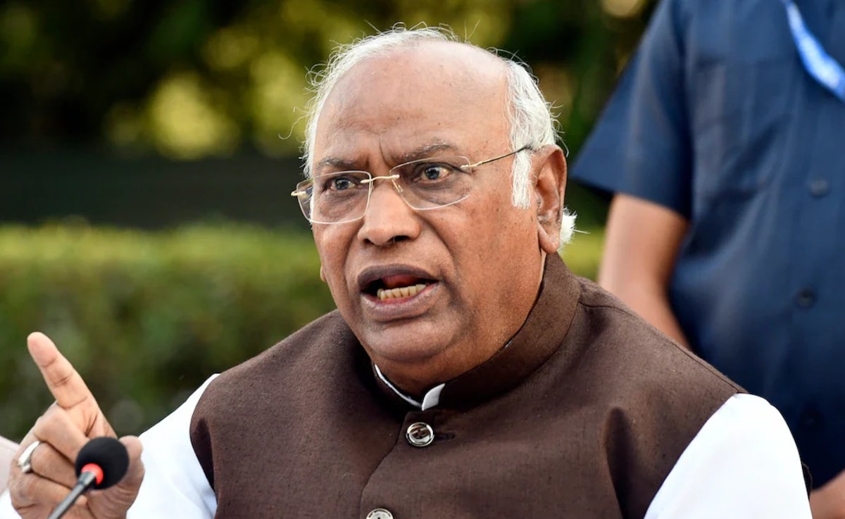 Opinion: Opinion | When Politicians Lose Sense Of Propriety