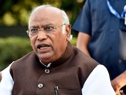 Congress Chief Slams BJP For &#039;Insulting&#039; Nehru Over Vande Mataram Stanzas