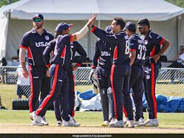 USA Looking For Wins In T20 World Cup Debut