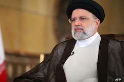 Ebrahim Raisi's Death: What Does It Mean For India And Middle East? Ebrahim Raisi's Death: What Does It Mean For India And Middle East?