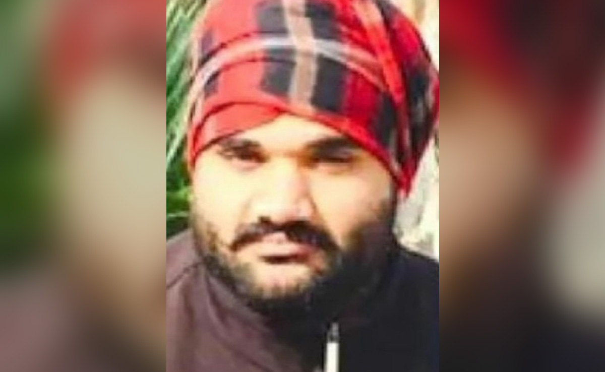 How Gangster Goldy Brar's Death Rumours Spread, Forcing US Cops To Clarify