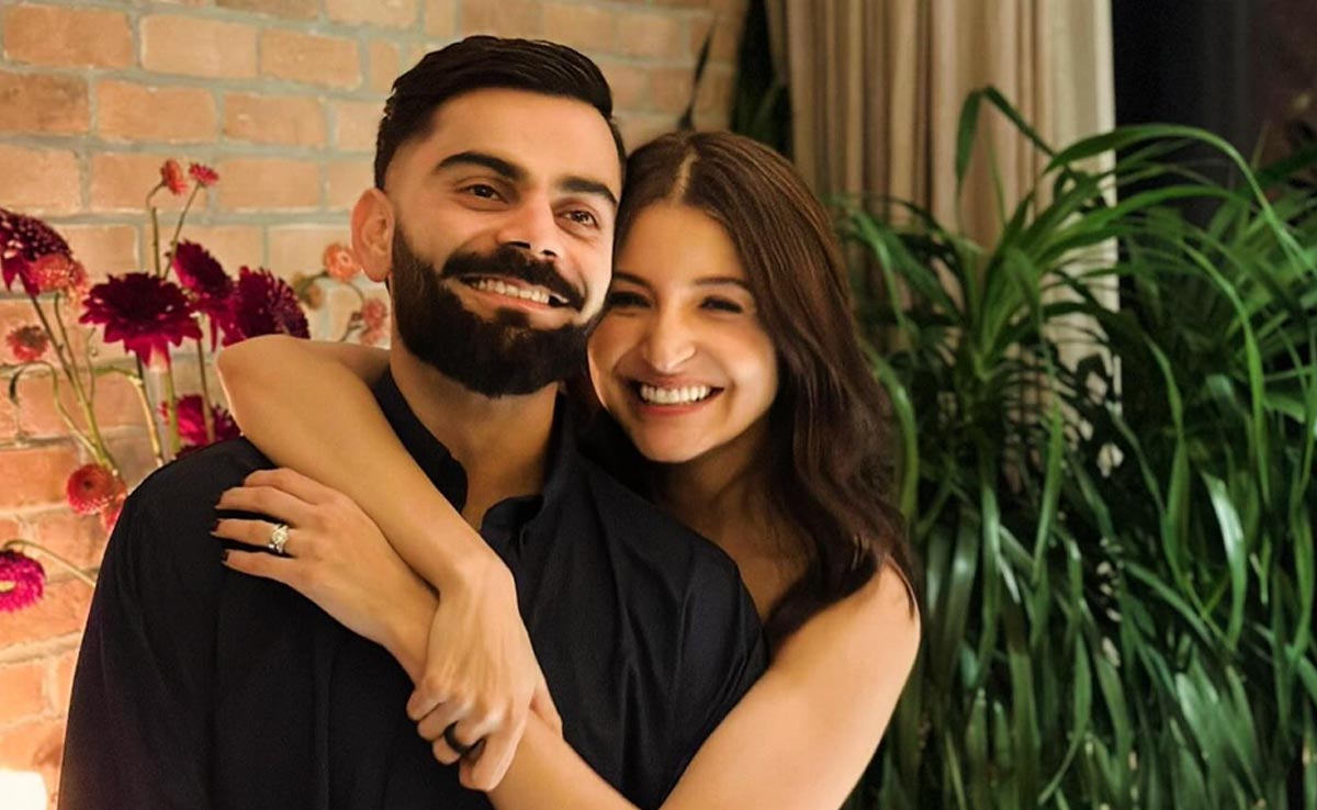 अनुष्का शर्मा और विराट कोहली बांट रहे हैं तोहफे, जानें क्या है वजह