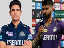 GT Vs KKR : आज नरेंद्र मोदी स्टेडियम में गुजरात और कोलकाता के बीच होगी भिड़ंत, यहां जानें पिच, Prediction और प्लेइंग 11  GT Vs KKR : आज नरेंद्र मोदी स्टेडियम में गुजरात और कोलकाता के बीच होगी भिड़ंत, यहां जानें पिच, Prediction और प्लेइंग 11