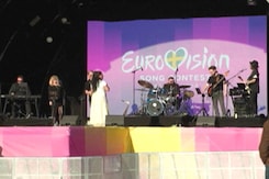 Security Tightened In Sweden For World's Biggest Live Music Event, Eurovision 2024 Security Tightened In Sweden For World's Biggest Live Music Event, Eurovision 2024