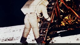 The Twelve Moon Walkers: Humanity's First Footsteps Beyond Earth