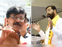 'मुख्यमंत्र्यांची धावपळ नाही तर ही अखेरची फडफड' 'मुख्यमंत्र्यांची धावपळ नाही तर ही अखेरची फडफड'