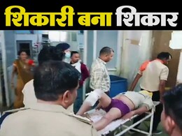 Police Encounter: जाल में फंसा रेपिस्ट... पुलिस की गोली से आरोपी घायल, जानिए पूरा घटनाक्रम