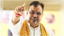 किर्गिस्तान में फंसे राजस्थानी छात्रों के लिए हेल्पलाइन नंबर जारी, CM बोले- छात्र खुद को अकेला न समझें