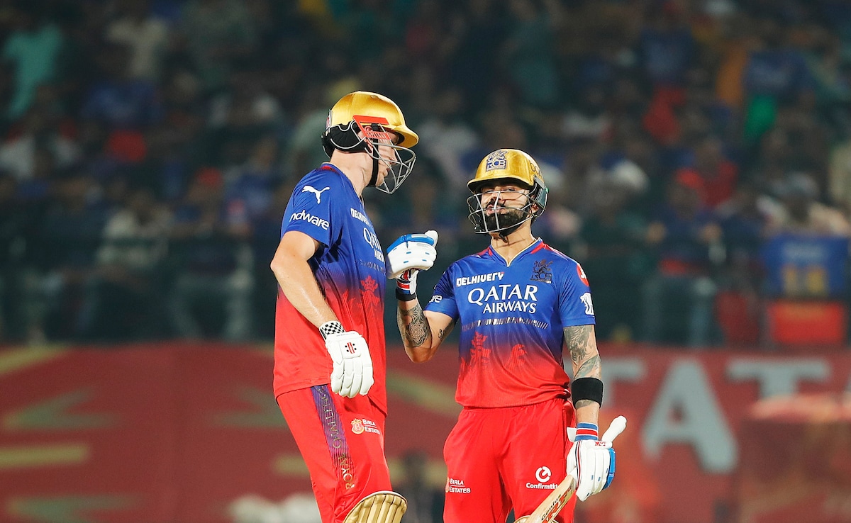 IPL Auction 2026: Full List Of All Sold And Unsold Players, Base Price And Salaries