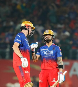 IPL Auction 2026: Full List Of All Sold And Unsold Players, Base Price And Salaries